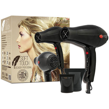 Id Italian  Accessoires Haare Professional Hair Soft Touch 2200w 1 St