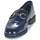 Schuhe Damen Slipper JB Martin GESSO Marine