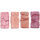 Beauty Blush & Puder Revolution Make Up Lace Rouge-palette 20 Gr 