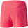 Kleidung Damen Shorts / Bermudas Puma 522193-34 Rosa