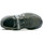 Schuhe Jungen Sneaker Low Under Armour 3024990-103 Grau