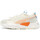 Schuhe Jungen Sneaker Low Puma 383809-04 Grau