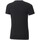 Kleidung Mädchen T-Shirts & Poloshirts Puma 670213-01 Schwarz