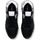 Schuhe Herren Sneaker Philippe Model TKLU W006 - TROPEZ HAUTE LOW-MONDIAL NOIE Schwarz