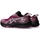 Schuhe Damen Multisportschuhe Asics GEL TRABUCO 12 Bordeaux