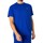 Kleidung Herren T-Shirts Under Armour Tech 2.0 Kurzarm-T-Shirt Blau