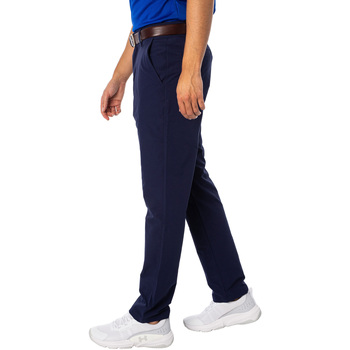 Under Armour Tech Tapered Chinos Blau