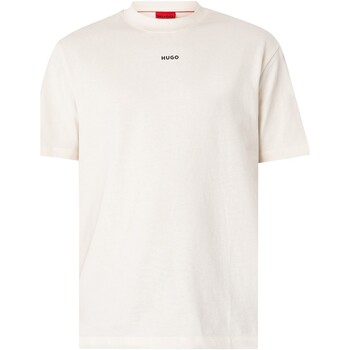 BOSS  T-Shirt Dapolino-T-Shirt