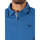 Kleidung Herren Polohemden Barbour Easington Poloshirt Blau