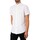 Kleidung Herren Kurzärmelige Hemden Barbour Maßgeschneidertes Oxtown-Hemd mit kurzen Ärmeln Weiss