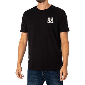 BOSS  T-Shirt Detzington241 T-Shirt