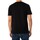 Kleidung Herren T-Shirts BOSS Detzington241 T-Shirt Schwarz