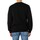 Kleidung Herren Sweatshirts BOSS Diragol212 Sweatshirt Schwarz