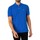 Kleidung Herren Polohemden Lacoste Classic Fit Poloshirt Blau
