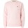 Kleidung Herren Sweatshirts Lacoste Logo-Sweatshirt Rosa