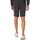 Kleidung Herren Shorts / Bermudas Lyle & Scott Logo-Wettsorten Grau