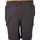 Kleidung Herren Shorts / Bermudas Lyle & Scott Logo-Wettsorten Grau