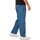 Kleidung Herren Straight Leg Jeans Replay M9Z1 Jeans mit gerader Passform Blau
