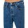 Kleidung Herren Straight Leg Jeans Replay M9Z1 Jeans mit gerader Passform Blau
