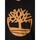 Kleidung Herren Sweatshirts Timberland Core Tree Logo-Sweatshirt Schwarz