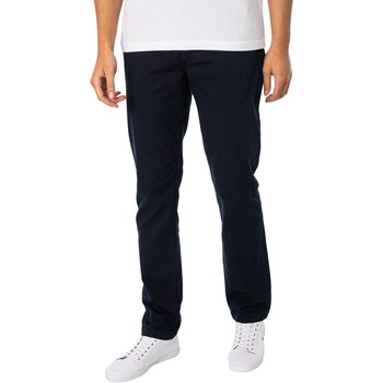 Image of Tommy Hilfiger Straight Leg Jeans Gerade Jeans mit Denton-Struktur