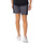 Kleidung Herren Shorts / Bermudas Under Armour Challenger-Strickshorts Grau
