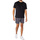 Kleidung Herren Shorts / Bermudas Under Armour Challenger-Strickshorts Grau