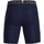 Kleidung Herren Shorts / Bermudas Under Armour HeatGear-Kompressionsshorts Blau
