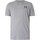 Kleidung Herren T-Shirts Under Armour Lockeres Sportstyle-T-Shirt Grau