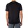 Kleidung Herren T-Shirts Under Armour Tech 2.0 Kurzarm-T-Shirt Schwarz