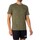 Kleidung Herren T-Shirts Under Armour Tech 2.0 Kurzarm-T-Shirt Grün