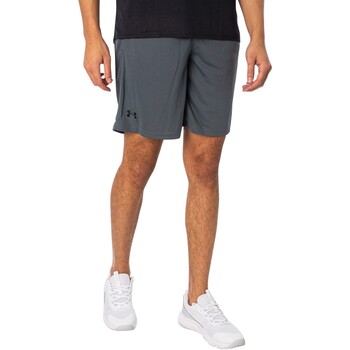 Kleidung Herren Shorts / Bermudas Under Armour Tech-Mesh-Shorts Grau