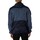 Kleidung Herren Trainingsjacken Regatta Cadford V Fleece mit durchgehendem Reißverschluss Blau