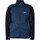 Kleidung Herren Trainingsjacken Regatta Highton Winter Full Zip III Fleece Blau