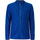 Kleidung Herren Sweatshirts Regatta Shorebay Kapuzenpullover mit durchgehendem Reißverschluss Blau