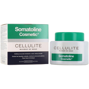 Somatoline Cosmetic Anti-Cellulite Schlamm-Maske Other