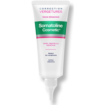 Somatoline Cosmetic Korrektur Von Dehnungsstreifen Reparierender Serum Other