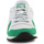 Schuhe Herren Sneaker Low Puma RX 737 New Vintage  387573-01 Multicolor