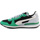 Schuhe Herren Sneaker Low Puma RX 737 AC MILAN 387761-01 Multicolor