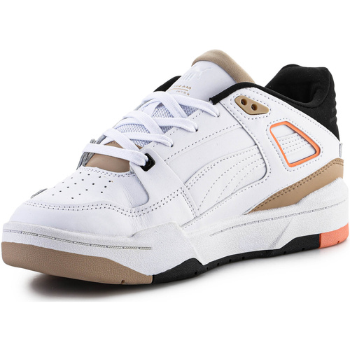 Puma Slipstream INVDR Wns 386270-01 Weiss