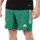 Kleidung Herren Shorts / Bermudas adidas Originals GS4015 Grün