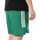 Kleidung Herren Shorts / Bermudas adidas Originals GS4015 Grün