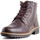 Schuhe Herren Boots Imac 450838 Braun