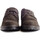 Schuhe Herren Boots Imac 450629 Braun
