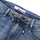 Kleidung Herren Slim Fit Jeans Teddy Smith 10111481DL34 Blau