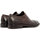 Schuhe Herren Sneaker Pawelk's 15327 BUFALO BRANDY Braun