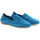 Schuhe Damen Slipper Kennel + Schmenger BILLY Blau