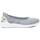 Schuhe Damen Sneaker Xti 14238802 Weiss