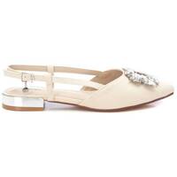 Schuhe Damen Derby-Schuhe & Richelieu Xti 14265701 Weiss