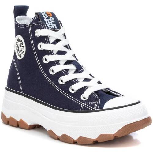 Refresh 17191903 Blau